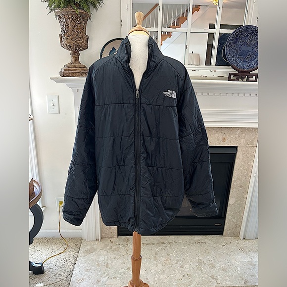The North Face Jackets & Coats The North Face Mens Medium Weight Jacket Poshmark